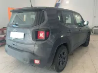 Usata Jeep Renegade Longitude 131 CV (96 kW) 2023 Grigio SUV