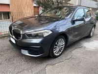 Usata BMW 118 136 CV (100 kW) 2021 Berlina