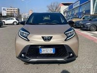 Usata Toyota Aygo X Lounge 72 CV (52 kW) 2022 Other SUV