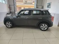 Usata Mini Cooper SD Countryman 143 CV (105 kW) 2011 Grigio SUV