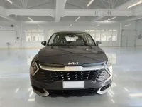 Usata Kia Sportage 136 CV (100 kW) 2023 Grigio SUV
