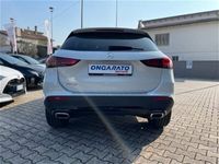 usata Mercedes 200 GLA suvAutomatic Sport Plus usato