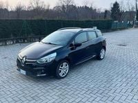 Usata Renault Clio GrandTour 90 CV (66 kW) 2013 Station wagon