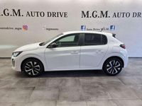 Nuova Peugeot 208 Style 101 CV (74 kW) 2026 Bianco Utilitaria