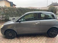 Usata Lancia Ypsilon 2009 Utilitaria