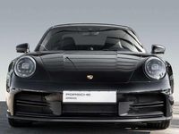 Usata Porsche 992 Sport 394 CV (289 kW) 2024 Nero metallizzato Utilitaria