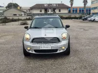 Usata Mini Cooper D Countryman 111 CV (81 kW) 2012 Grigio SUV