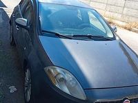 Usata Fiat Bravo 2007 Grigio Utilitaria