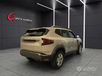 Ny Dacia Duster Expression 114 HK (83 kW) 2026 SUV