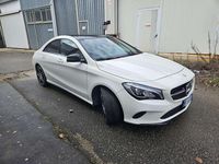 Usata Mercedes CLA180 Premium 122 CV (89 kW) 2016 Other Berlina