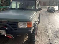 Usata Land Rover Discovery 113 CV (83 kW) 1994 SUV