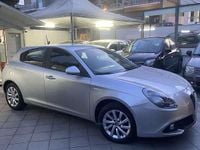 Usata Alfa Romeo Giulietta Super 120 CV (88 kW) 2017 Utilitaria