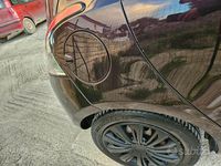 Usata Lancia Ypsilon Platinum 69 CV (50 kW) 2014 Utilitaria