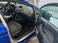 Usata Ford Fiesta 70 CV (51 kW) 2010 Berlina