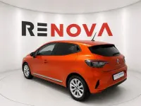 Usata Renault Clio V Evolution 143 CV (105 kW) 2024 Arancione Utilitaria