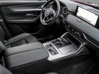 Usata Mazda CX-60 Homura-Line 249 CV (183 kW) 2023 Rosso metallizzato SUV