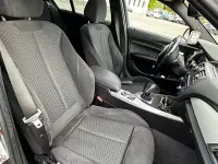 Usata BMW 118 M Sport 143 CV (105 kW) 2013 Utilitaria