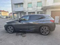 Usata BMW X2 M Sport 150 CV (110 kW) 2018 SUV