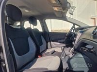 Usata Renault Captur 90 CV (66 kW) 2017 Nero SUV
