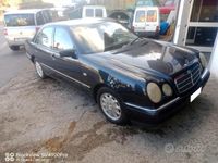 usata Mercedes E200 Classe- 1996