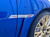 Usata Subaru WRX STI Legendary Edition 300 CV (220 kW) 2019 Other Berlina