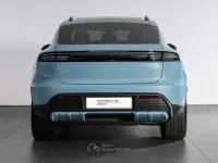 Usata Porsche Macan 300 kW (408 CV) 2024 Blu frozen SUV