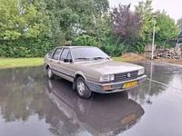 Usata VW Passat 69 CV (50 kW) 1986 Beige Berlina