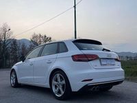 Usata Audi A3 Sport 150 CV (110 kW) 2016 Berlina