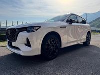 Usata Mazda CX-60 Homura-Line 249 CV (183 kW) 2024 Bianco SUV