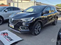 Usata Renault Kadjar Equilibre 116 CV (85 kW) 2022 Nero SUV