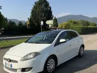 Usata Fiat Bravo Sport 140 CV (102 kW) 2011 Other Utilitaria