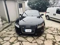 Usata Audi A5 Sportback Ambiente 143 CV (105 kW) 2010 Utilitaria