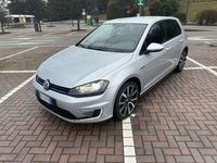 usata VW Golf VII Golf2013 5p 1.4 tsi phev Gte dsg