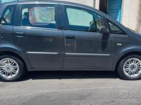 Usata Lancia Musa 2010 Grigio Monovolume