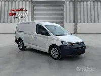 Usata VW Caddy Active 114 CV (83 kW) 2022 Other Monovolume