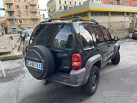 usata Jeep Cherokee sport full optional