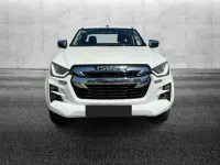 Usata Isuzu D-Max 163 CV (119 kW) 2022 Bianco Pick-up