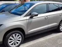 Usata Seat Ateca 2016 SUV