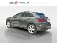 Usata Audi Q3 S-Line 150 CV (110 kW) 2025 Grigio SUV