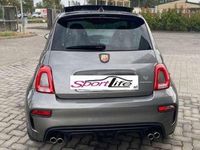 usata Abarth 595 5951.4 t-jet Competizione 180cv my19