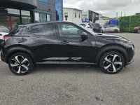 Usata Nissan Juke N-Connecta 114 CV (83 kW) 2023 Nero SUV