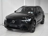 Nuova Volvo XC60 Plus 250 CV (183 kW) 2025 Nero metallizzato SUV
