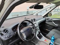 Usata Ford S-MAX Titanium 145 CV (106 kW) 2007 Monovolume