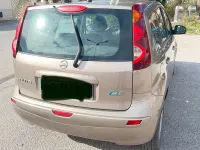Usata Nissan Note 88 CV (64 kW) 2010 Utilitaria