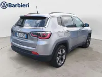 Usata Jeep Renegade Limited 140 CV (102 kW) 2018 Other SUV