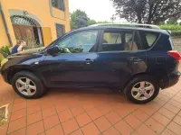 Usata Toyota RAV4 Sol 136 CV (100 kW) 2006 SUV