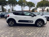 Usata Citroën C3 PureTech 83 CV (61 kW) 2023 Bianco Utilitaria