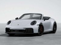 Nuova Porsche 911 541 CV (397 kW) 2026 Grigio ghiaccio Cabrio