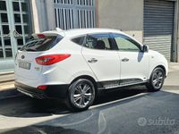 usata Hyundai ix35 ix35 1.7 CRDi 2WD Comfort