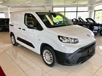Nuova Toyota Proace City City 102 CV (75 kW) 2025 Bianco Monovolume
